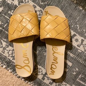Sam Edelman Slide Sandals